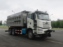 ZBH5250TCXCABE6除雪车图片