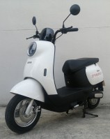 电动两轮轻便摩托车