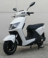 电动两轮轻便摩托车
