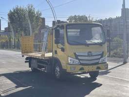 清障车