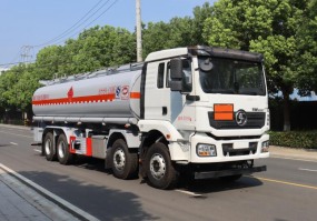 运油车