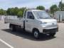 飞碟牌FD1035R66BEV-1纯电动载货汽车