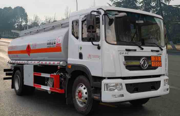 楚韵牌EZW5185GJYE6加油车