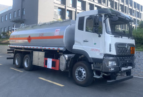 运油车
