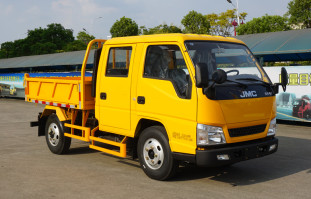 自卸汽车