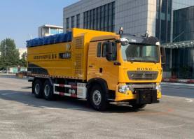 AD5250TCXZDF除雪车图片