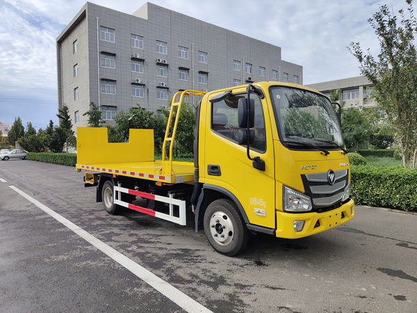 盼科牌AXH5040TQZ6FT清障车