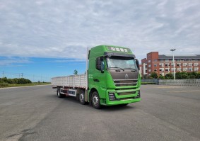 载货汽车