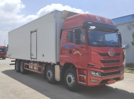 冷藏车