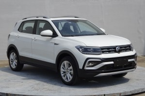 多用途乘用车