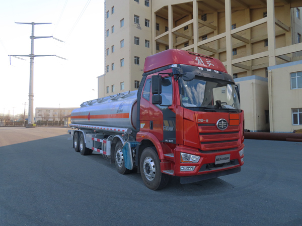 陆平机器牌LPC5326GYYC6运油车