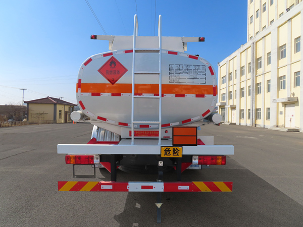 陸平機(jī)器牌LPC5326GYYC6運(yùn)油車公告圖片