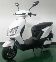 电动两轮轻便摩托车