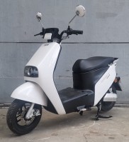 电动两轮轻便摩托车