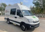 爱旅房车牌ALV5045XJEL6监测车
