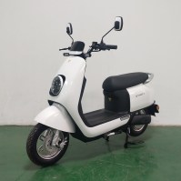 电动两轮摩托车