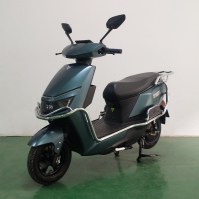 电动两轮摩托车