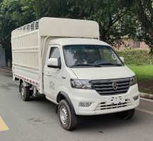 仓栅式运输车