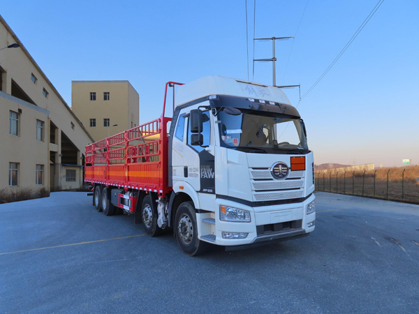 陆平机器牌LPC5321TQPC6气瓶运输车