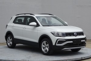 多用途乘用车