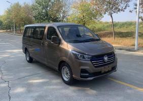 纯电动多用途乘用车