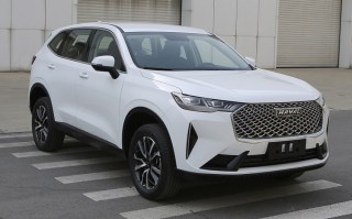 多用途乘用车