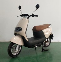 电动两轮摩托车