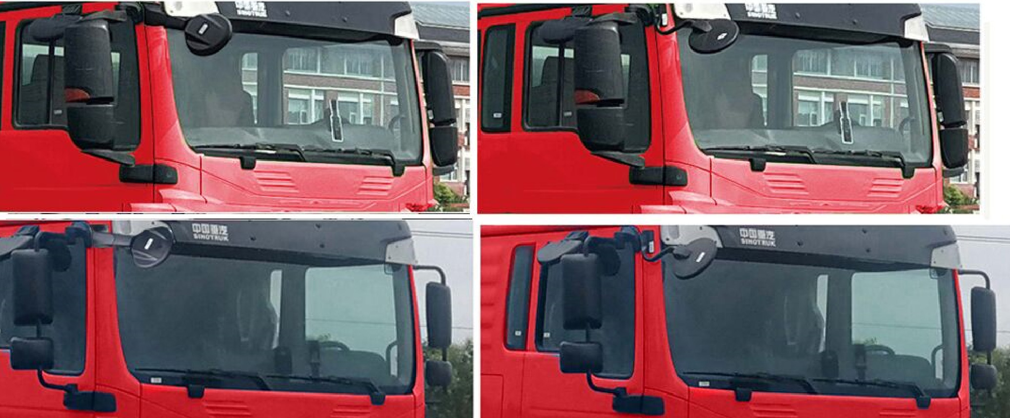 徐工牌XGF5190TXFJY20/G4應(yīng)急救援消防車公告圖片