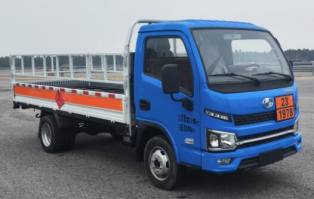 气瓶运输车