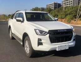 多用途货车