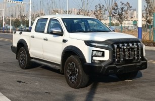 多用途货车