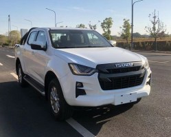 多用途货车
