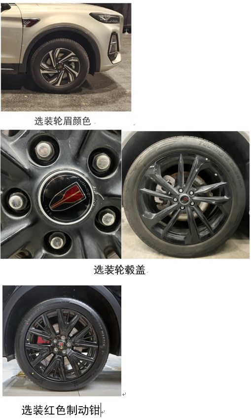 多用途乘用车图片