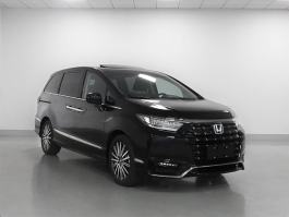 混合动力多用途乘用车
