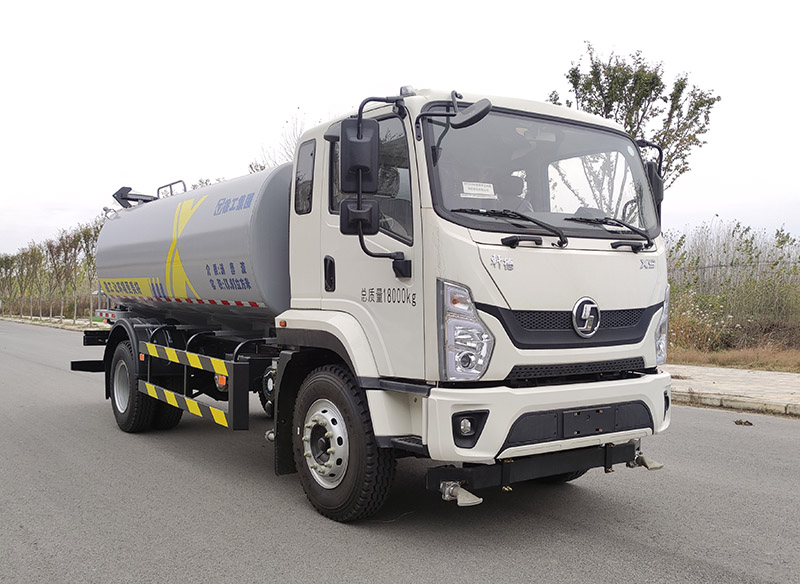 徐工牌DXA5180TSDSA6防役消毒洒水车