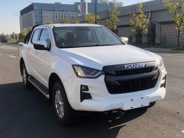 多用途货车