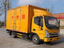 检修车