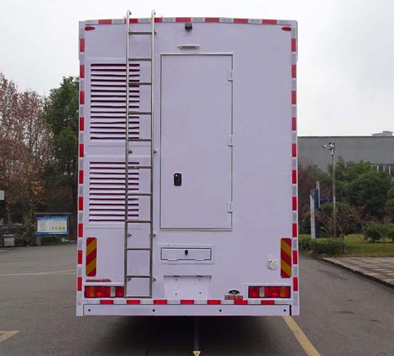 圣路牌SLT5220TSYFH2L宿營車公告圖片