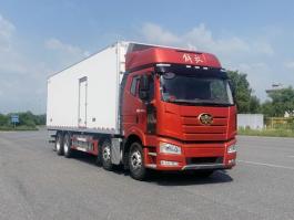 冷藏车