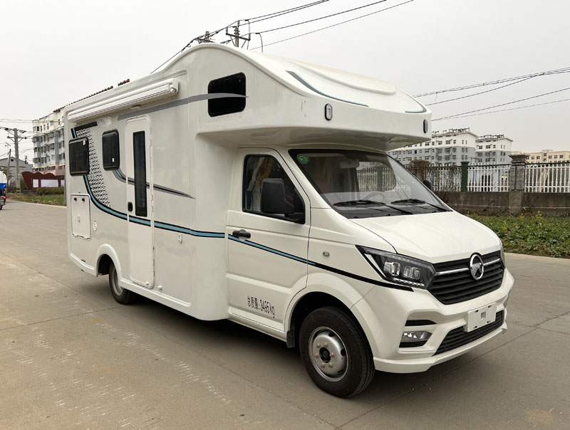 楚飞牌CLQ5030XLJ6KM旅居车
