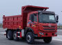 江铃牌JX2045CCYTGA25越野仓栅式运输车