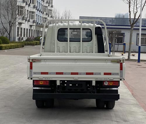 BJ1035V4AV6-26 福田牌136马力单桥汽油3.2米国六载货汽车图片
