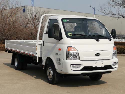 凯马牌 122马力 载货汽车(KMC1038QA318D6B)