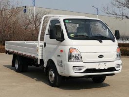 载货汽车
