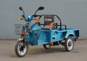 电动正三轮摩托车