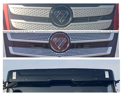 歐曼牌BJ5181XXYY6AKS-01廂式運(yùn)輸車公告圖片