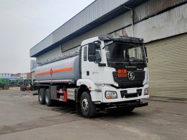 运油车