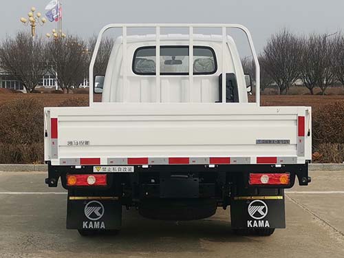 KMC1038QA318S6B 凯马牌122马力单桥汽油3米国六载货汽车图片