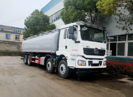 供液车