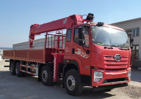 CA5310JSQP28K2L7T4E6A81随车起重运输车图片